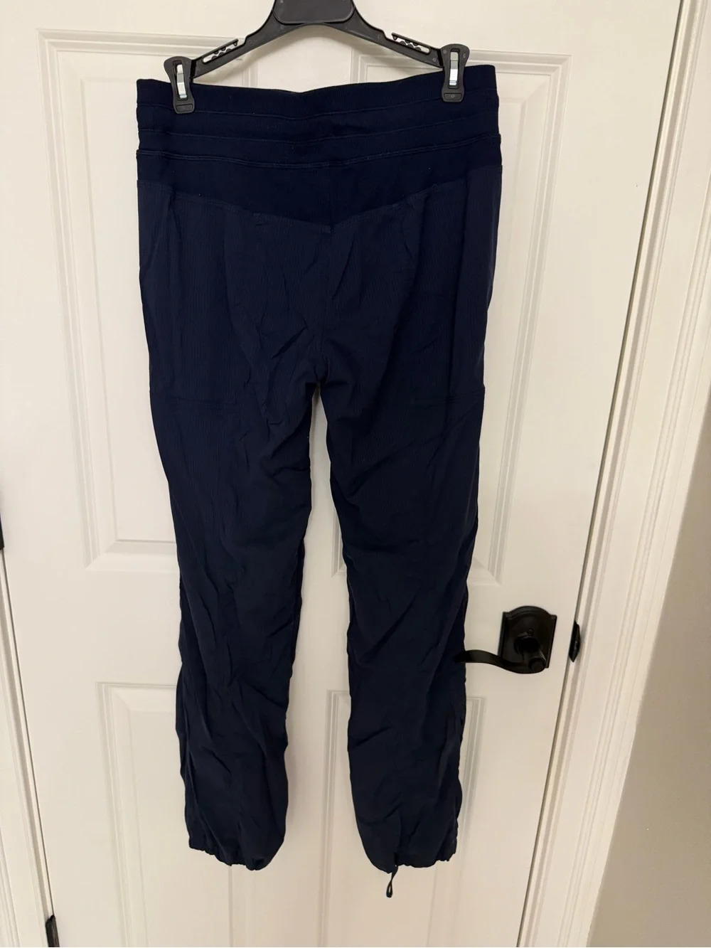 Lululemon Dance Studio Pant - Lined
